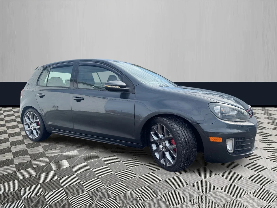 2014 Volkswagen GTI Mk6 - Image 3 of 21