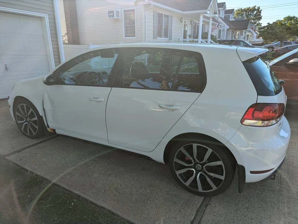 2014 Volkswagen GTI Mk6 - Image 12 of 24