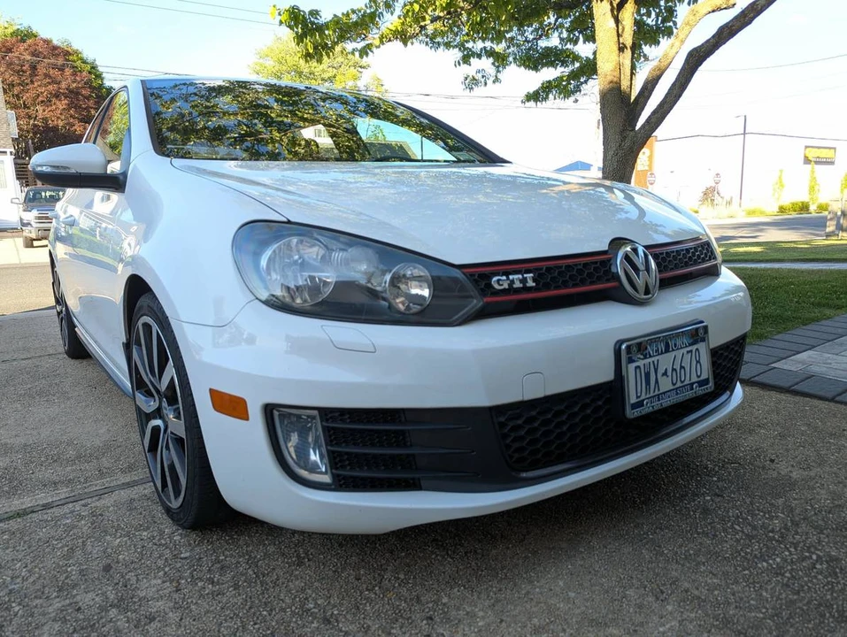 2014 Volkswagen GTI Mk6 - Image 3 of 24
