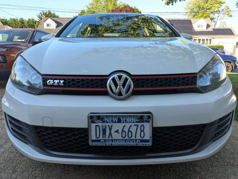 2014 Volkswagen GTI Mk6 - Image 4 of 24