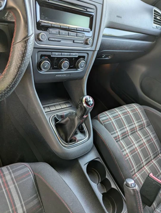 2014 Volkswagen GTI Mk6 - Image 18 of 24