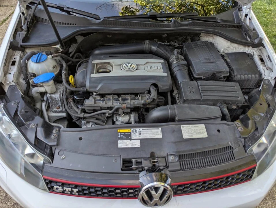 2014 Volkswagen GTI Mk6 - Image 5 of 24