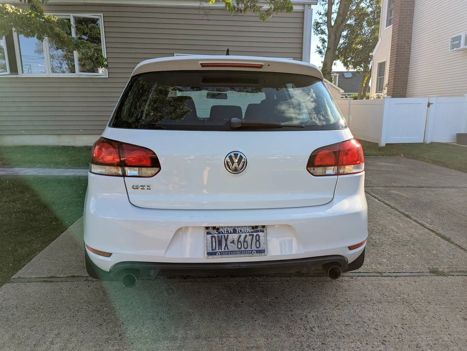 2014 Volkswagen GTI Mk6 - Image 7 of 24