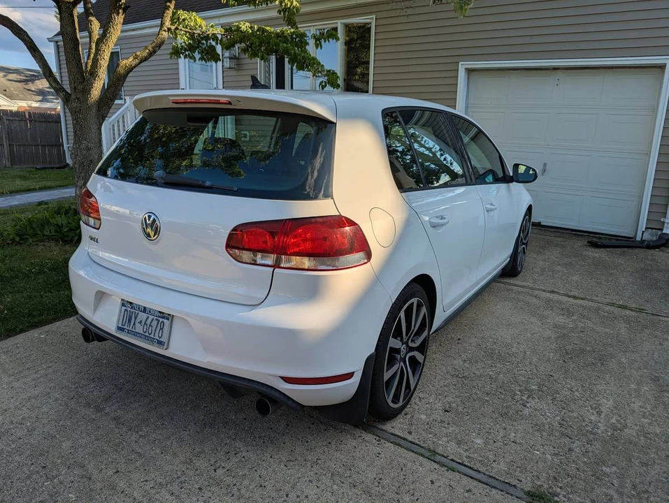 2014 Volkswagen GTI Mk6 - Image 6 of 24