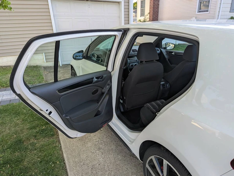 2014 Volkswagen GTI Mk6 - Image 22 of 24