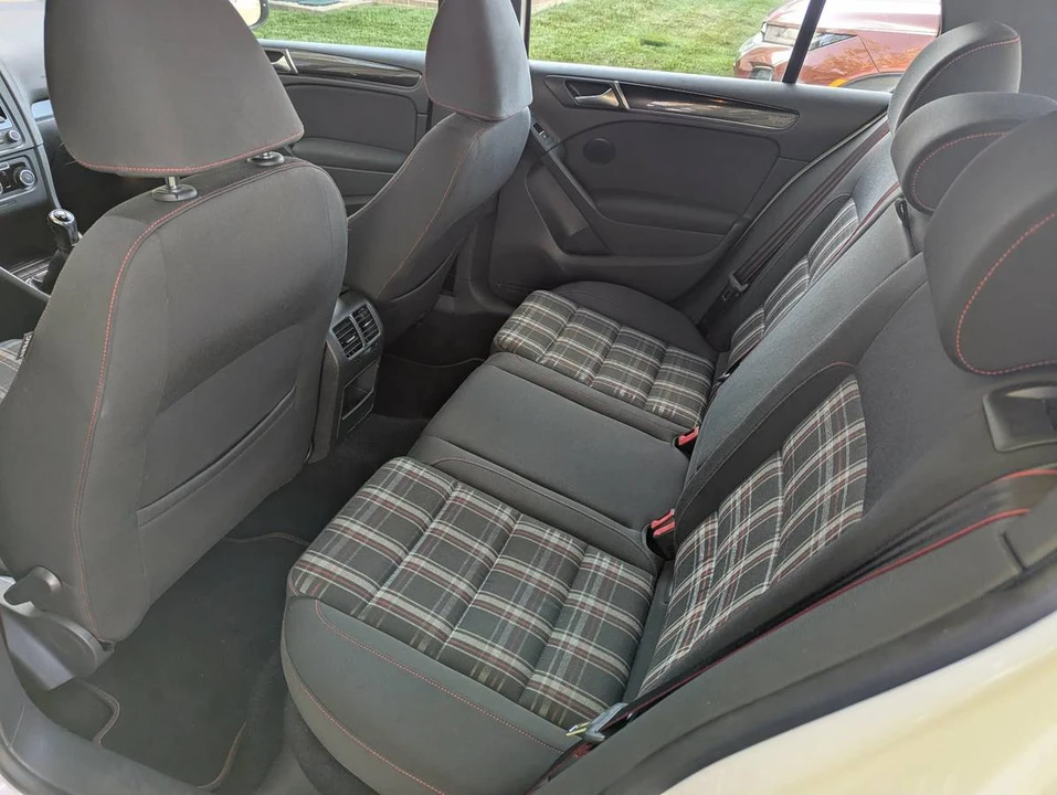 2014 Volkswagen GTI Mk6 - Image 23 of 24