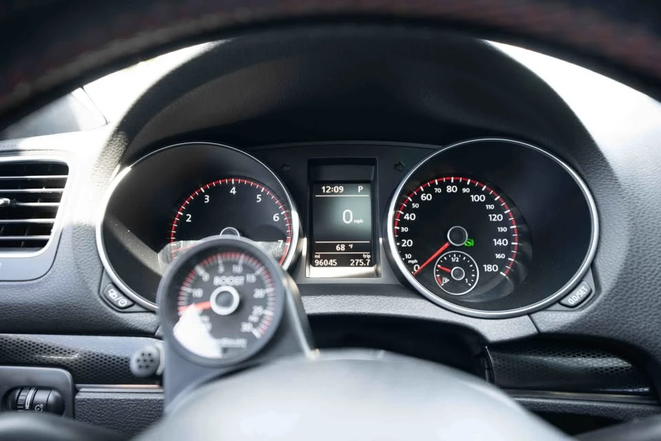 2014 Volkswagen GTI Mk6 - Image 16 of 20