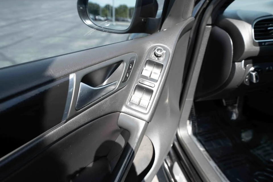 2014 Volkswagen GTI Mk6 - Image 7 of 20