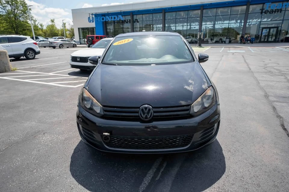2014 Volkswagen GTI Mk6 - Image 2 of 20