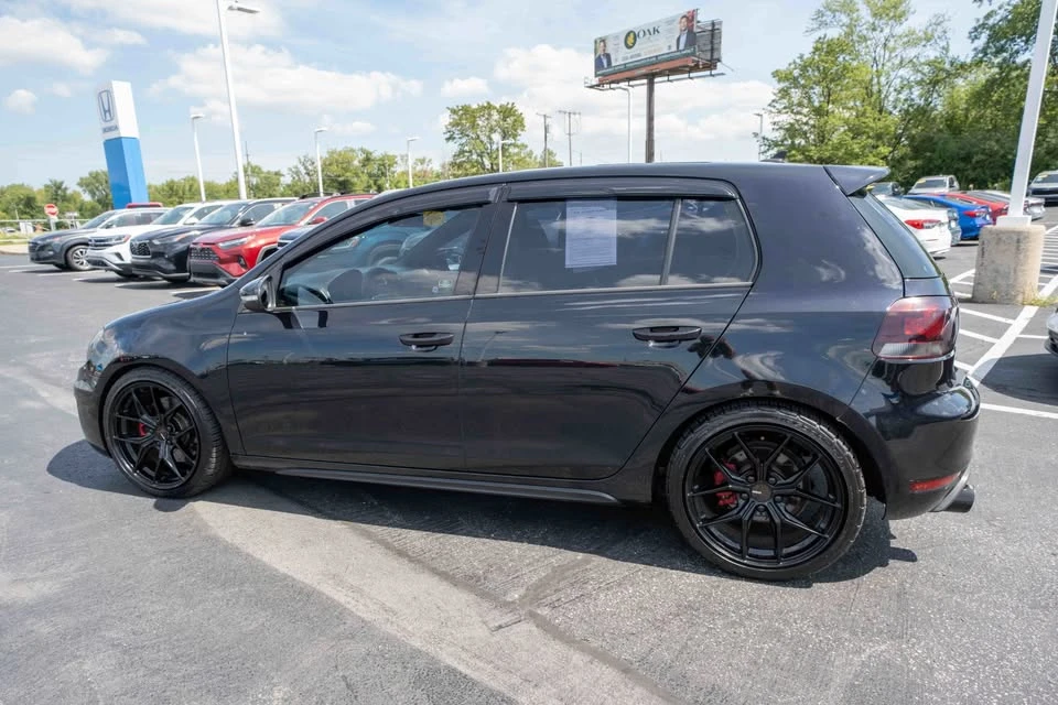2014 Volkswagen GTI Mk6 - Image 4 of 20