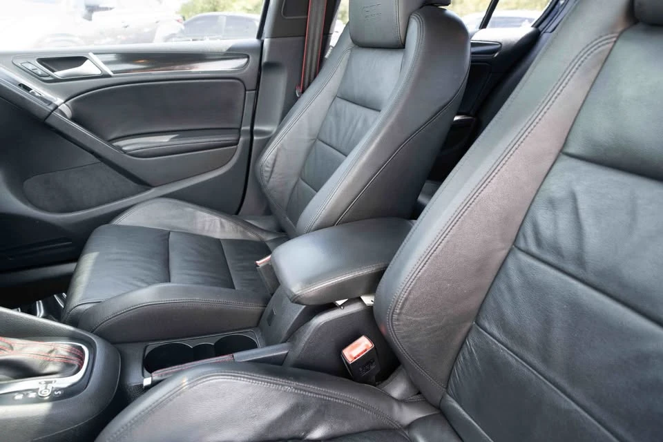2014 Volkswagen GTI Mk6 - Image 10 of 20