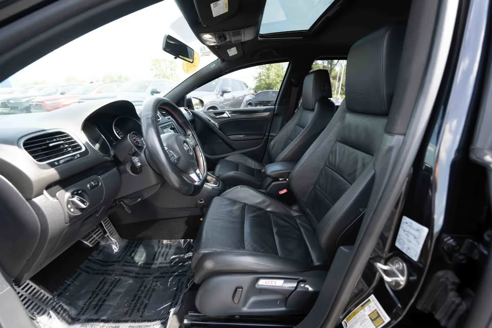 2014 Volkswagen GTI Mk6 - Image 9 of 20