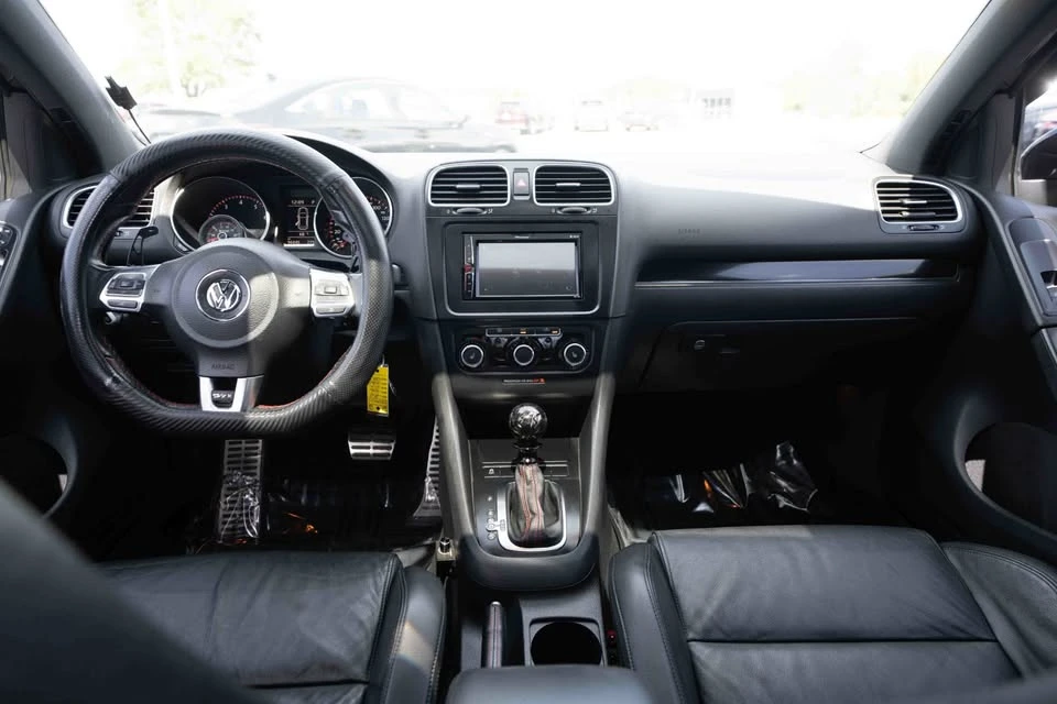 2014 Volkswagen GTI Mk6 - Image 20 of 20