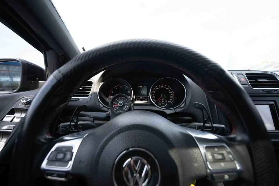 2014 Volkswagen GTI Mk6 - Image 15 of 20