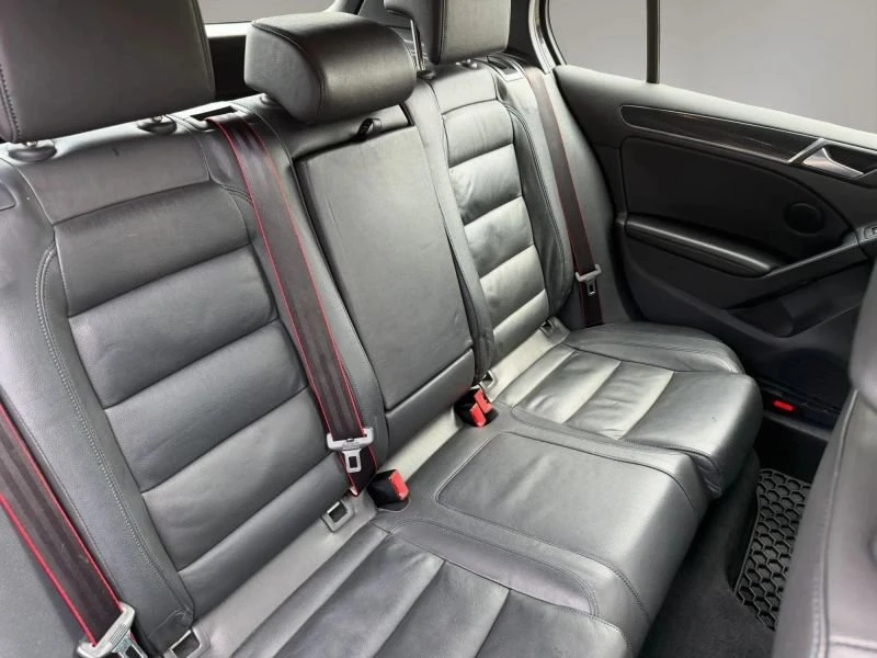 2014 Volkswagen GTI Mk6 - Image 13 of 17