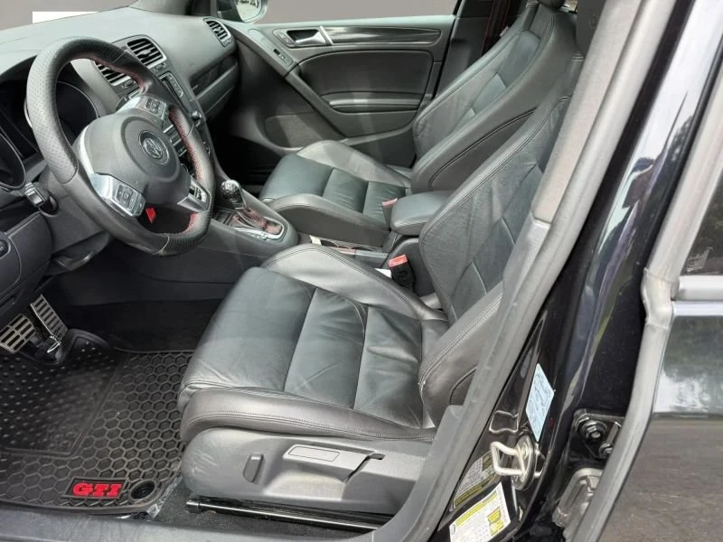 2014 Volkswagen GTI Mk6 - Image 7 of 17