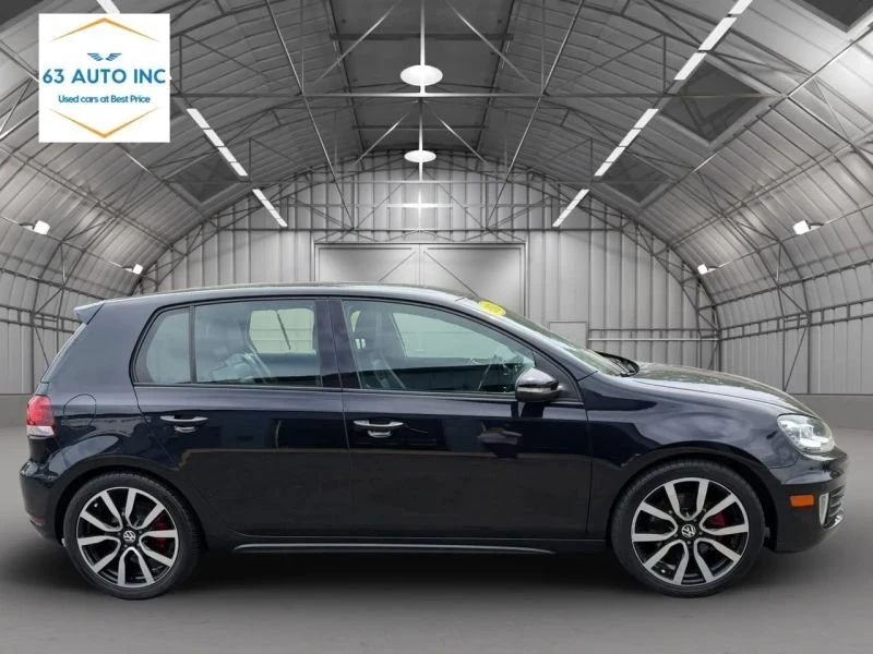 2014 Volkswagen GTI Mk6 - Image 4 of 17