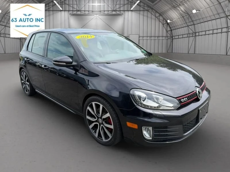 2014 Volkswagen GTI Mk6 - Image 3 of 17