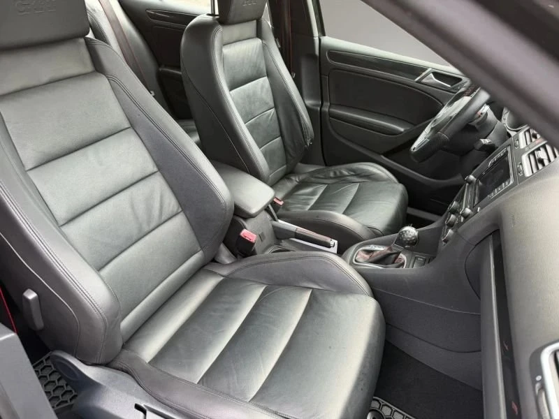 2014 Volkswagen GTI Mk6 - Image 12 of 17