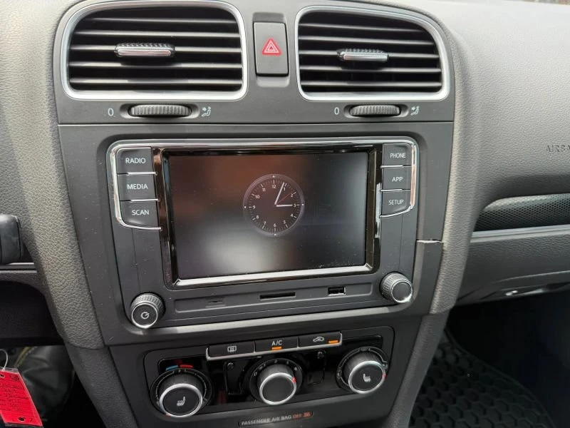 2014 Volkswagen GTI Mk6 - Image 14 of 17