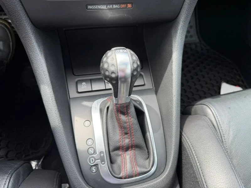 2014 Volkswagen GTI Mk6 - Image 15 of 17