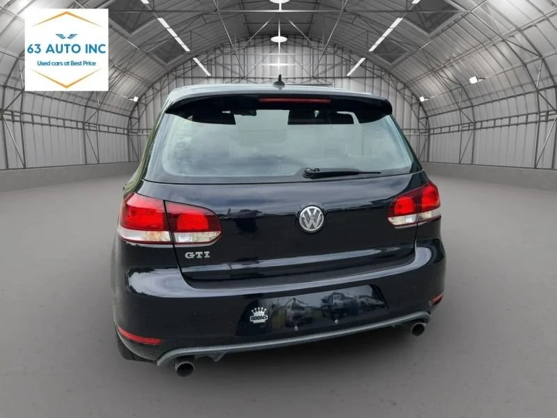 2014 Volkswagen GTI Mk6 - Image 6 of 17