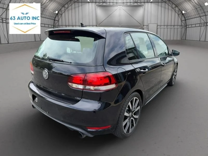 2014 Volkswagen GTI Mk6 - Image 5 of 17