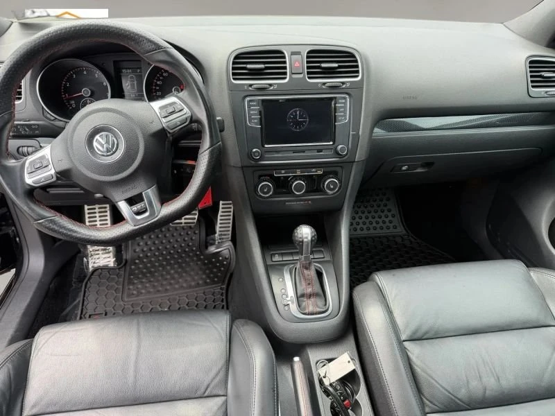 2014 Volkswagen GTI Mk6 - Image 10 of 17