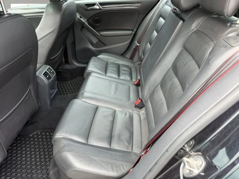 2014 Volkswagen GTI Mk6 - Image 8 of 17