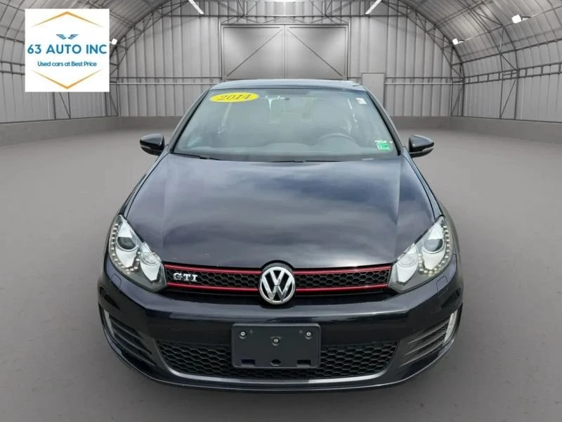 2014 Volkswagen GTI Mk6 - Image 2 of 17