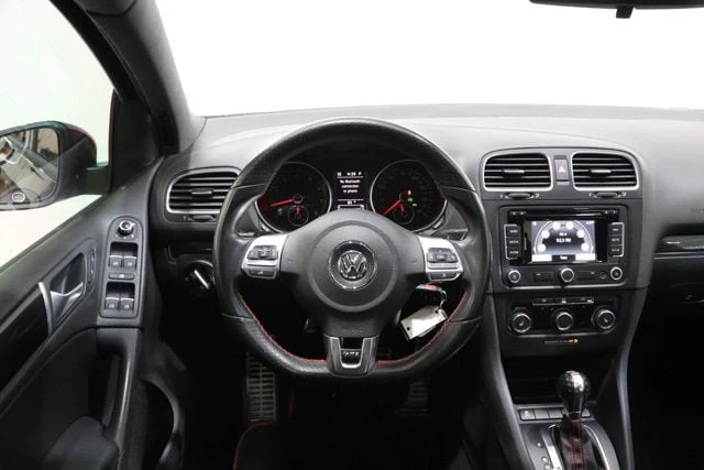 2014 Volkswagen GTI Mk6 - Image 12 of 31
