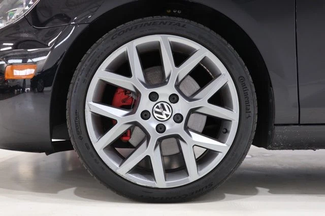 2014 Volkswagen GTI Mk6 - Image 9 of 31