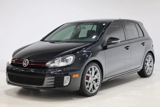 2014 Volkswagen GTI Mk6 - Image 3 of 31