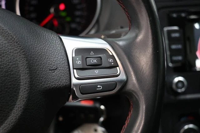 2014 Volkswagen GTI Mk6 - Image 21 of 31