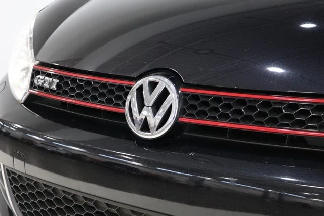 2014 Volkswagen GTI Mk6 - Image 11 of 31