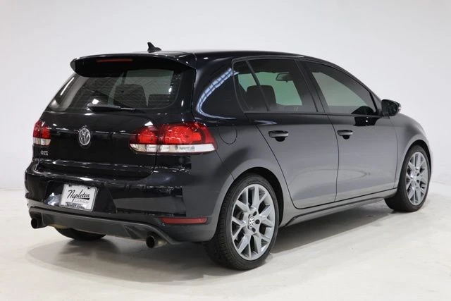 2014 Volkswagen GTI Mk6 - Image 7 of 31
