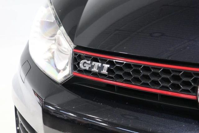 2014 Volkswagen GTI Mk6 - Image 10 of 31