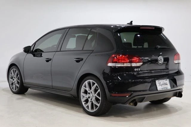 2014 Volkswagen GTI Mk6 - Image 5 of 31