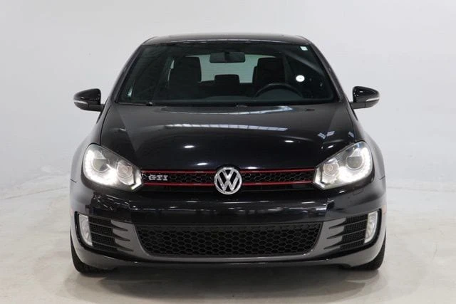 2014 Volkswagen GTI Mk6 - Image 2 of 31