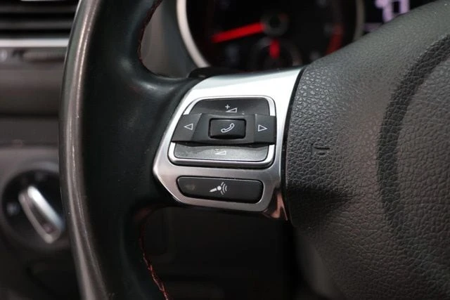2014 Volkswagen GTI Mk6 - Image 20 of 31