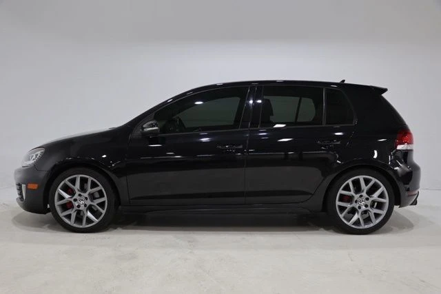 2014 Volkswagen GTI Mk6 - Image 4 of 31