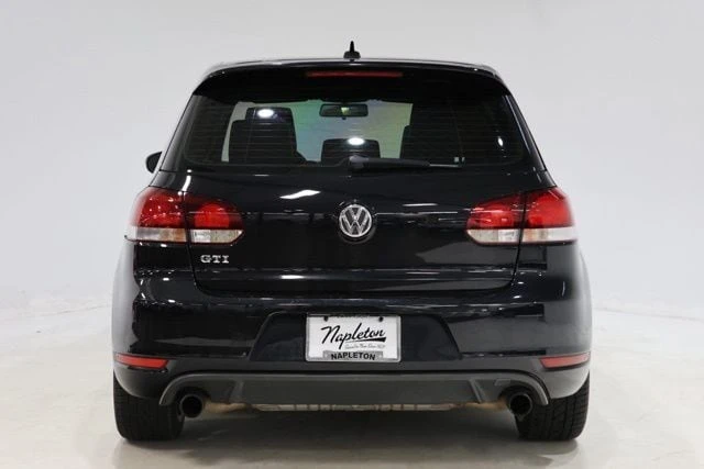 2014 Volkswagen GTI Mk6 - Image 6 of 31