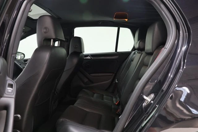 2014 Volkswagen GTI Mk6 - Image 26 of 31