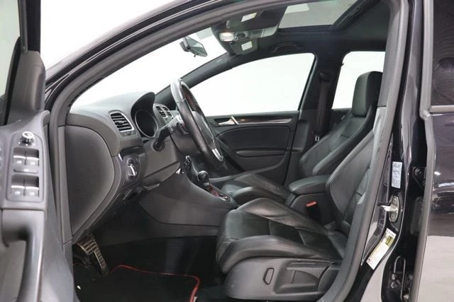 2014 Volkswagen GTI Mk6 - Image 16 of 31