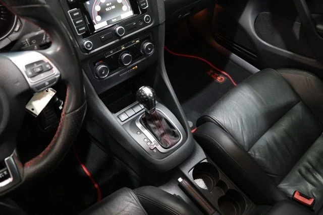 2014 Volkswagen GTI Mk6 - Image 24 of 31