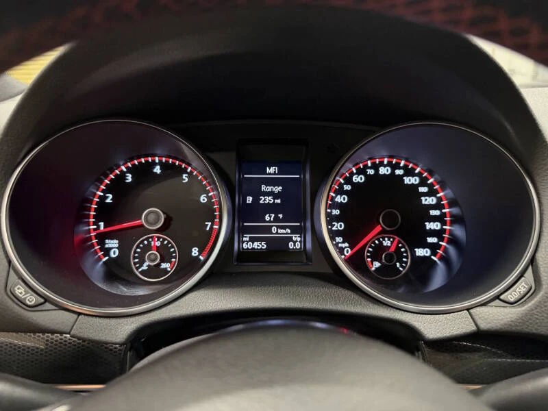 2014 Volkswagen GTI Mk6 - Image 29 of 31