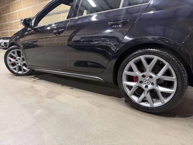 2014 Volkswagen GTI Mk6 - Image 8 of 31