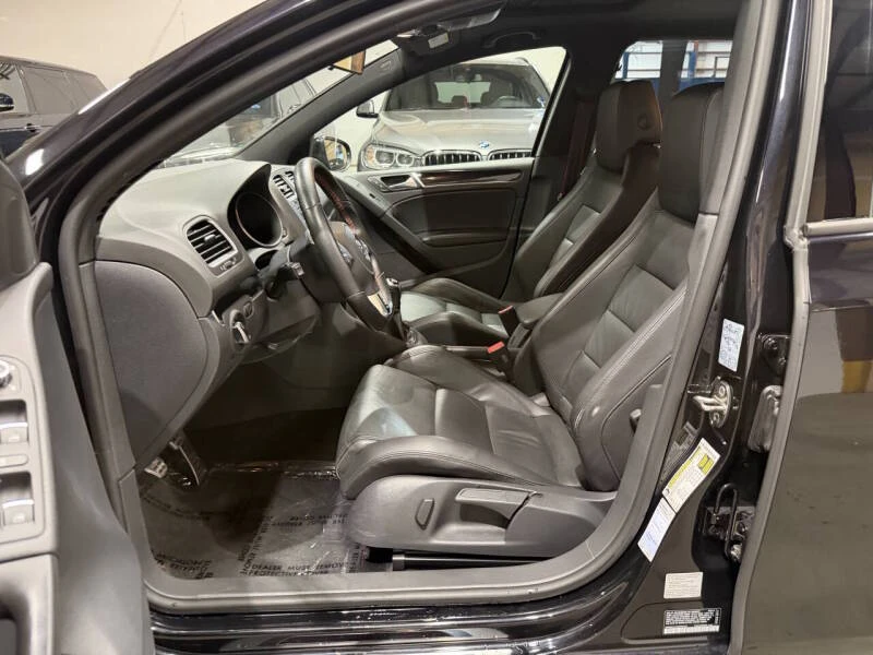 2014 Volkswagen GTI Mk6 - Image 9 of 31
