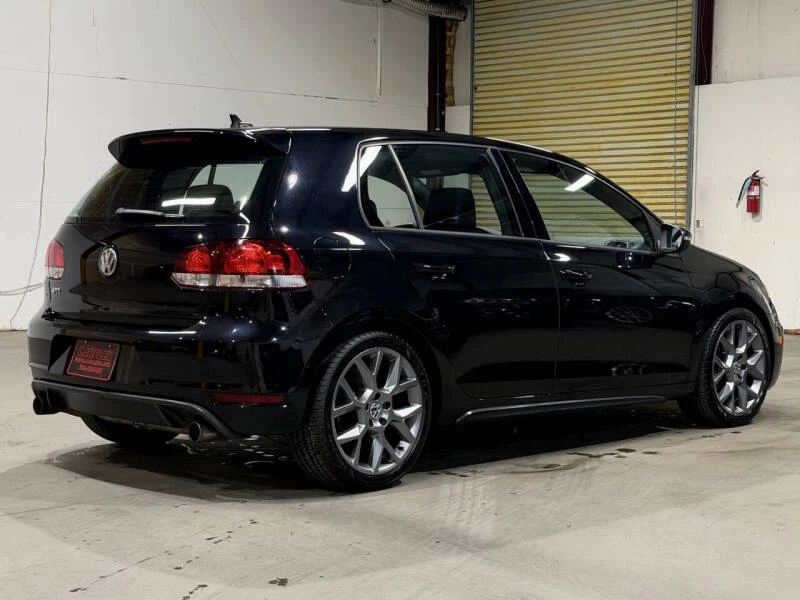2014 Volkswagen GTI Mk6 - Image 7 of 31