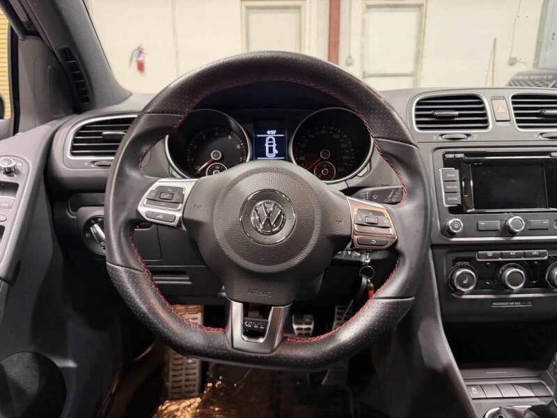 2014 Volkswagen GTI Mk6 - Image 27 of 31